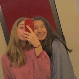 Meet your Posher, Jillian